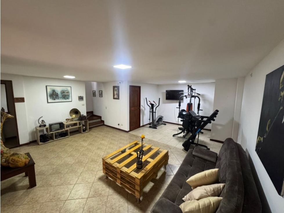 Casa en Venta en Envigado sector Cumbres
