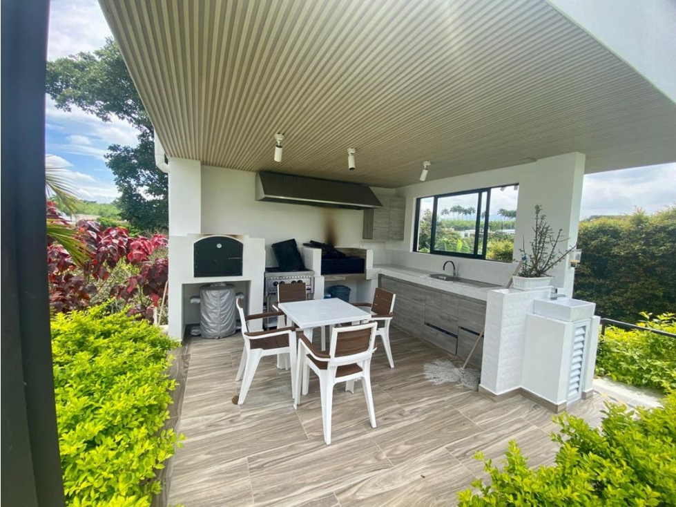 Se vende casa sector El Tigre — foto 4