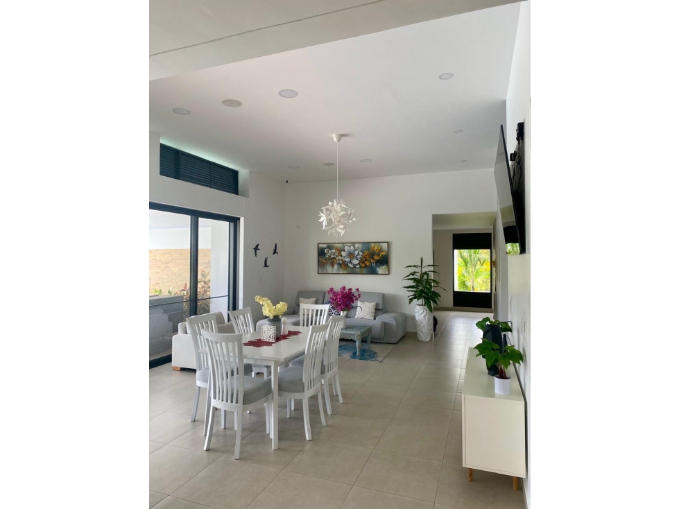 Se vende casa sector El Tigre — foto 6