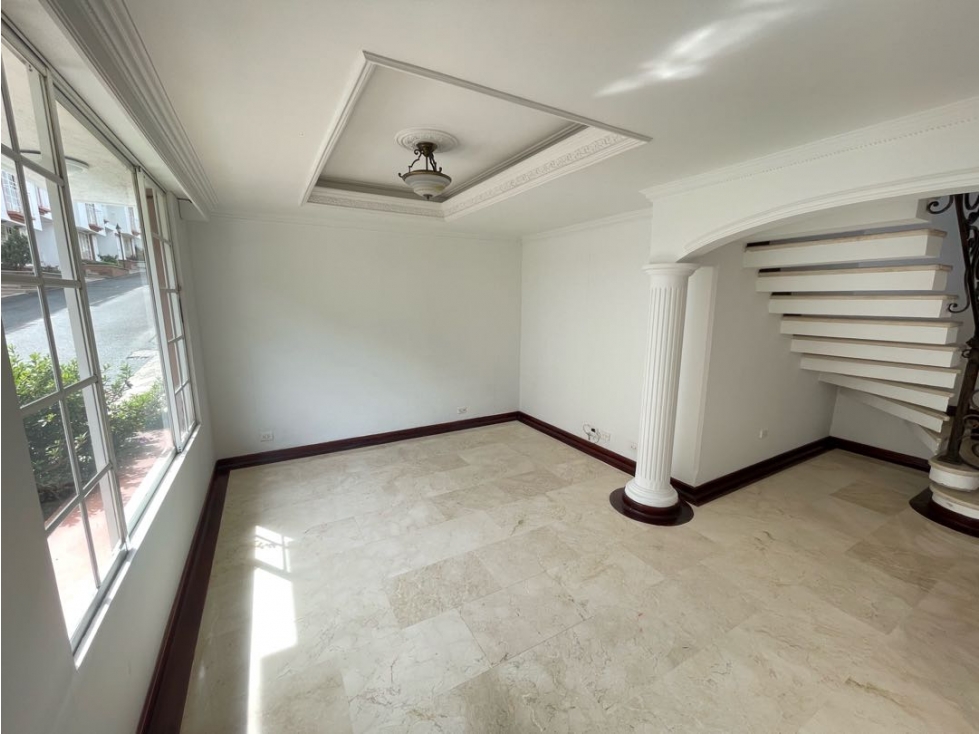 Se Vende Casa - Sector La Castellana — foto 2
