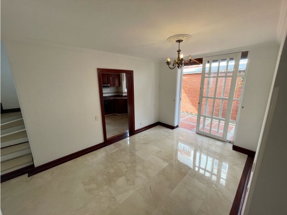 Se Vende Casa - Sector La Castellana — foto 5