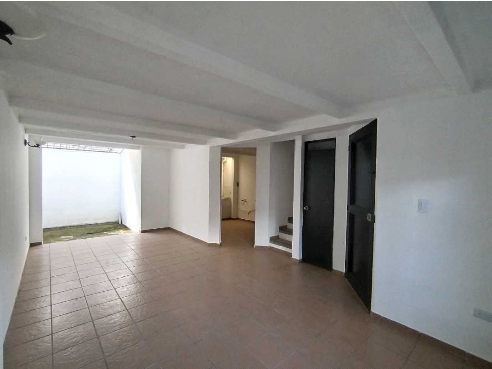 SE VENDE CASA SECTOR LAS RIVERAS DEL ROSARIO, Jamundí