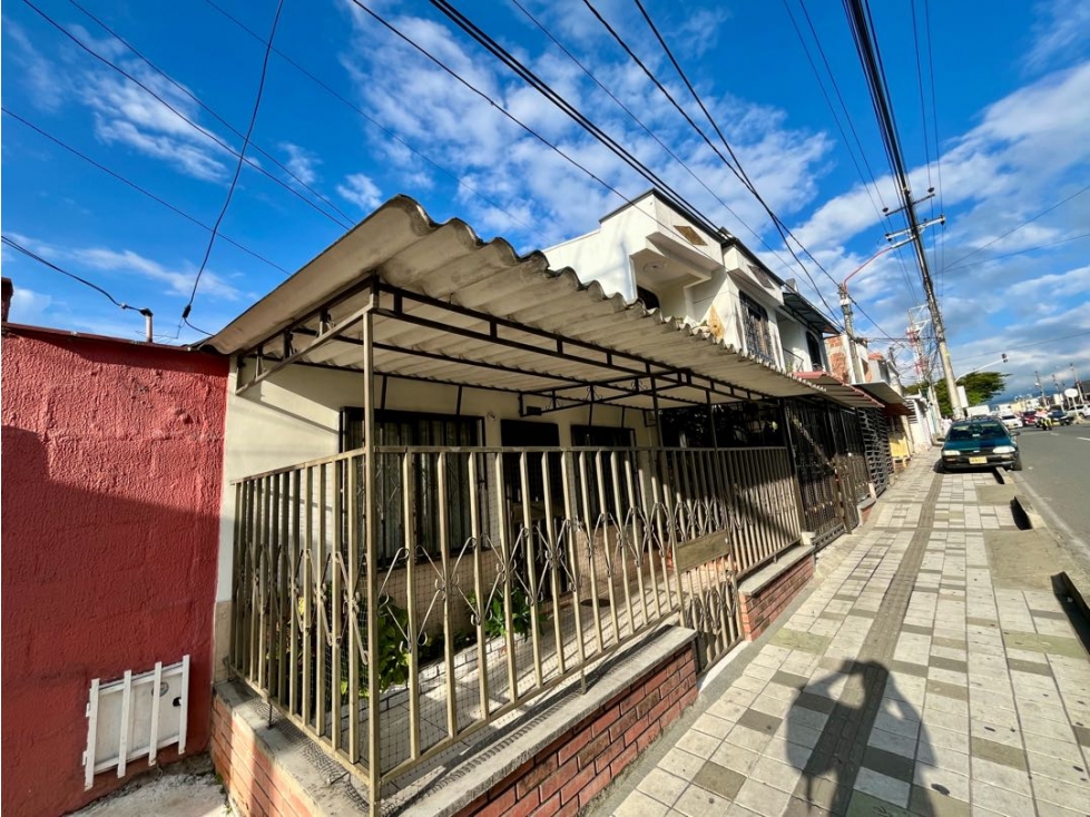 Se Vende Casa de 3 Habitaciones - Sector Sur