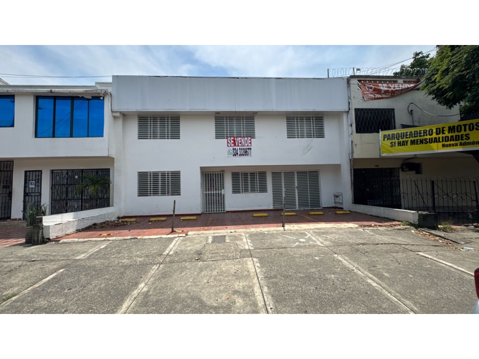 SE VENDE CASA SECTOR MÉDICO 10 OFICINAS/CONSULTORIOS CALI — foto 2