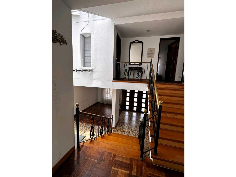Venta Casa Palermo Manizales