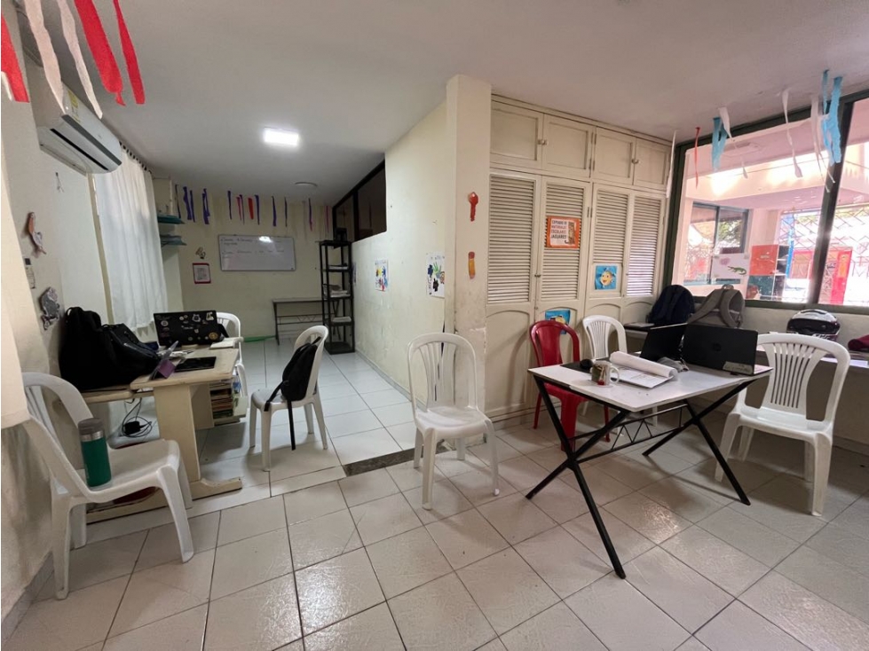 Se Vende Casa Sector Playa Salguero, Santa Marta — foto 4