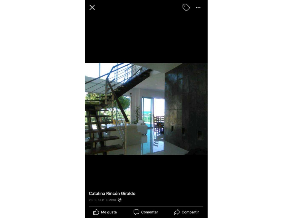 VENTA DE CASA EN PRADOMAR - PUERTO COLOMIBIA — foto 3