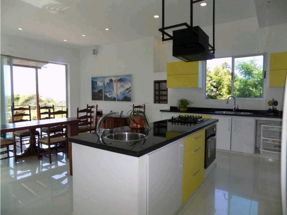 VENTA DE CASA EN PRADOMAR - PUERTO COLOMIBIA