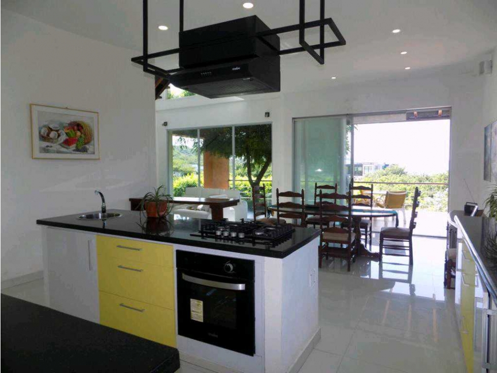 VENTA DE CASA EN PRADOMAR - PUERTO COLOMIBIA — foto 5