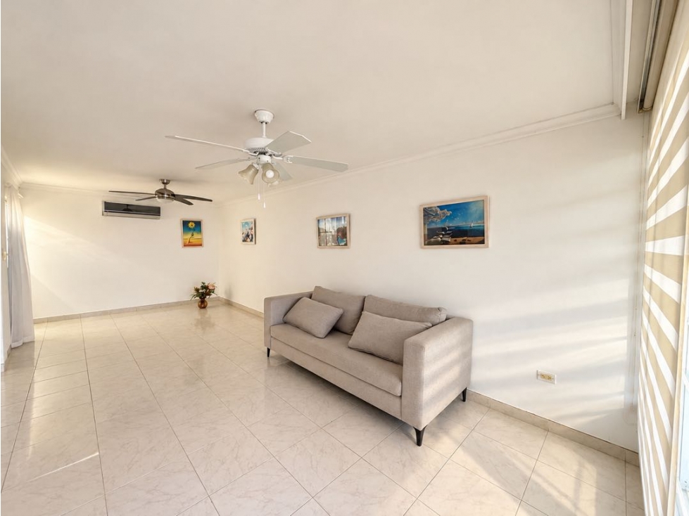 Se vende casa sector rodadero — foto 2