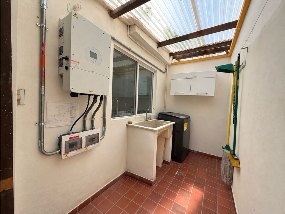 Se vende casa sector rodadero — foto 5