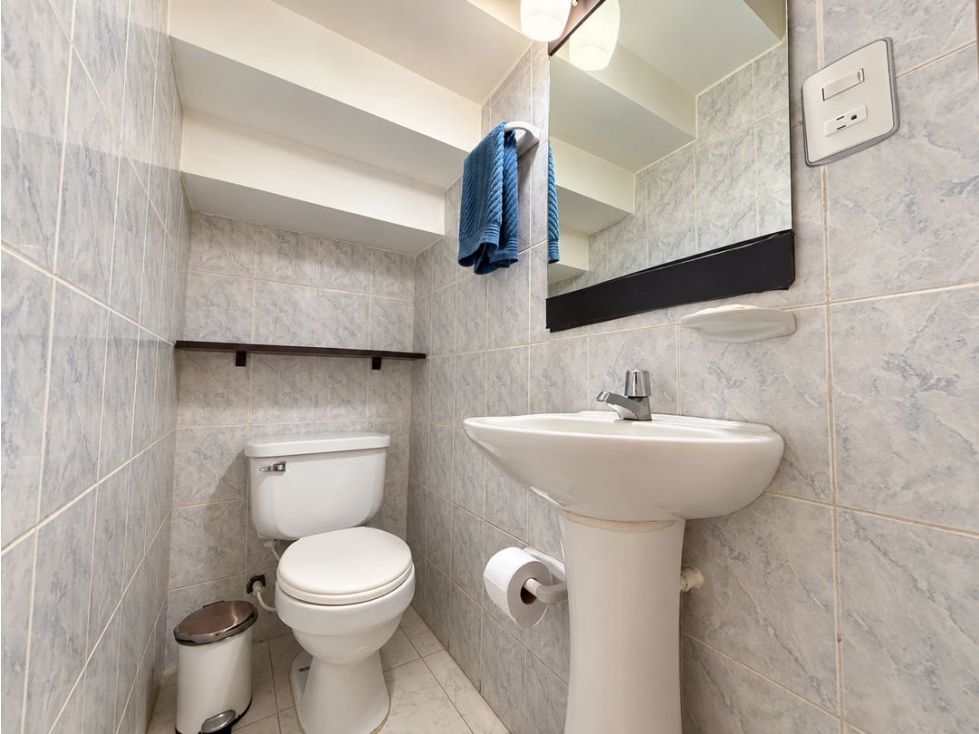 Se vende casa sector rodadero — foto 6
