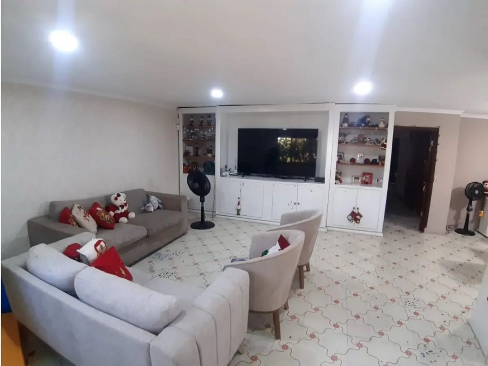 VENTA DE CASA EN EL TABOR - BARRANQUILLA