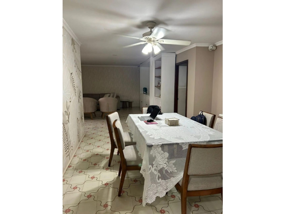 VENTA DE CASA EN EL TABOR - BARRANQUILLA — foto 3