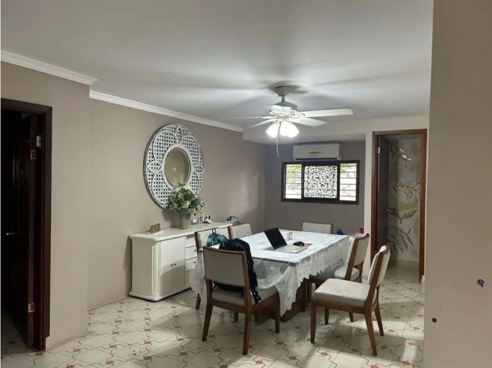 VENTA DE CASA EN EL TABOR - BARRANQUILLA — foto 4