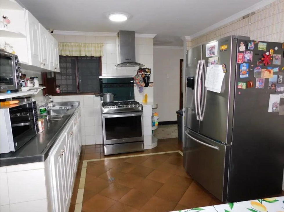 VENTA DE CASA EN EL TABOR - BARRANQUILLA — foto 6