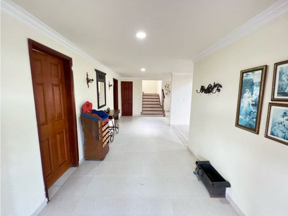 SE VENDE CASA CAMPESTRE . SECTOR AEROPUERTO EL EDEN — foto 6
