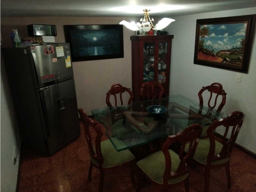 Se vende casa sector Villa Maria, Caldas. — foto 4
