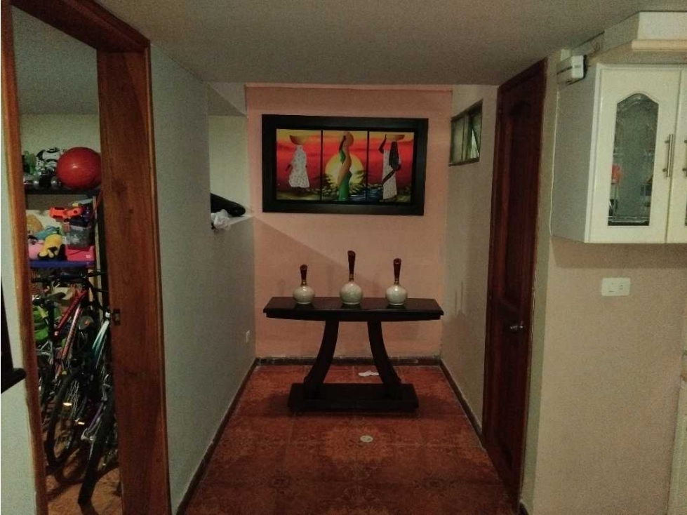 Se vende casa sector Villa Maria, Caldas. — foto 5