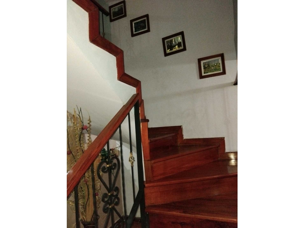 Se vende casa sector Villa Maria, Caldas. — foto 6