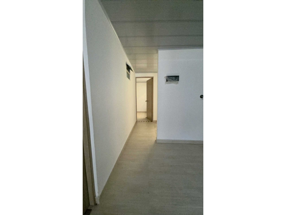 Se vende casa cuarto piso en Belén San bernardo
