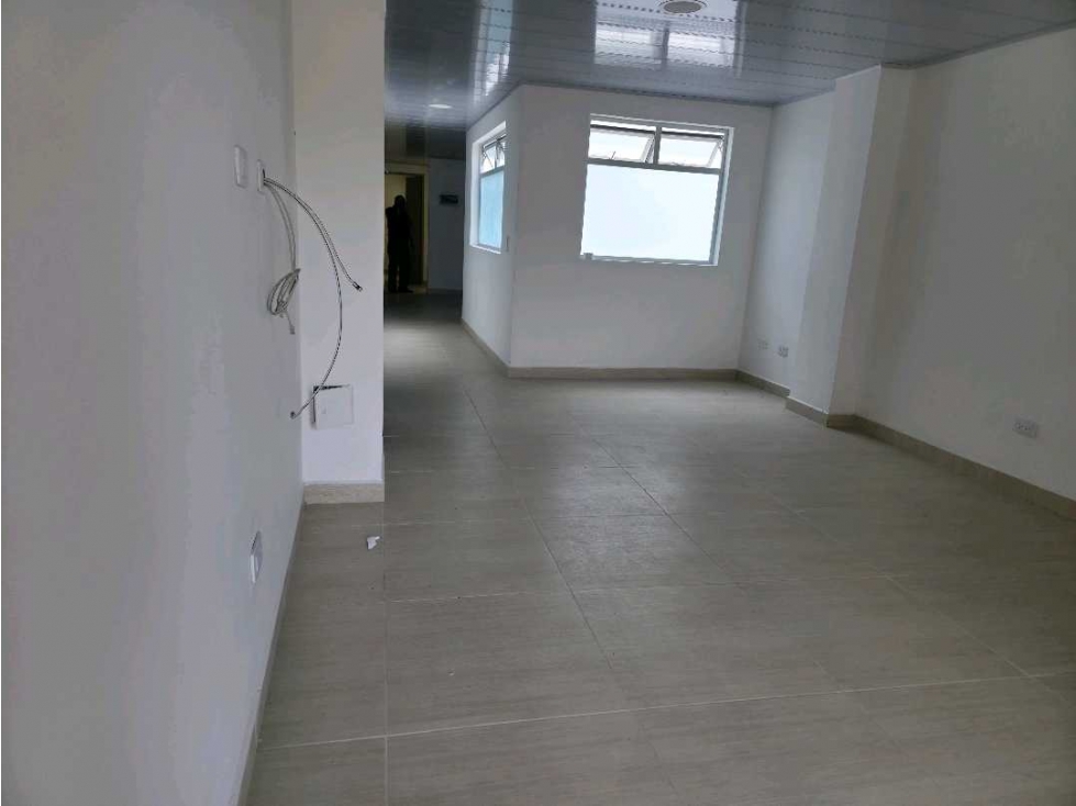 Se vende casa cuarto piso en Belén San bernardo — foto 2
