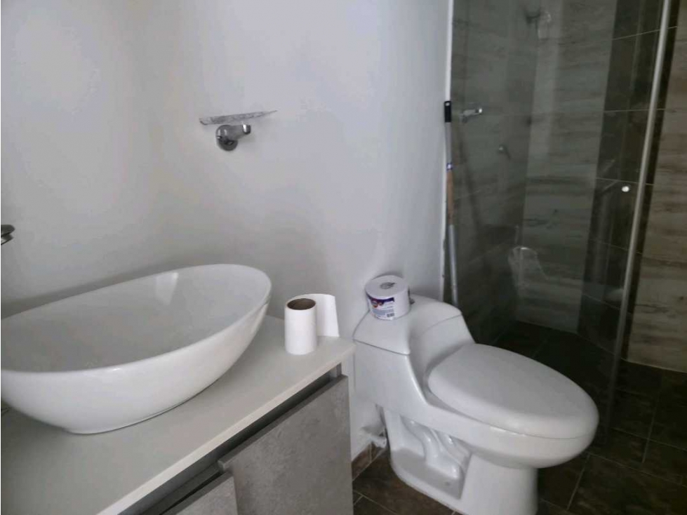 Se vende casa cuarto piso en Belén San bernardo — foto 3