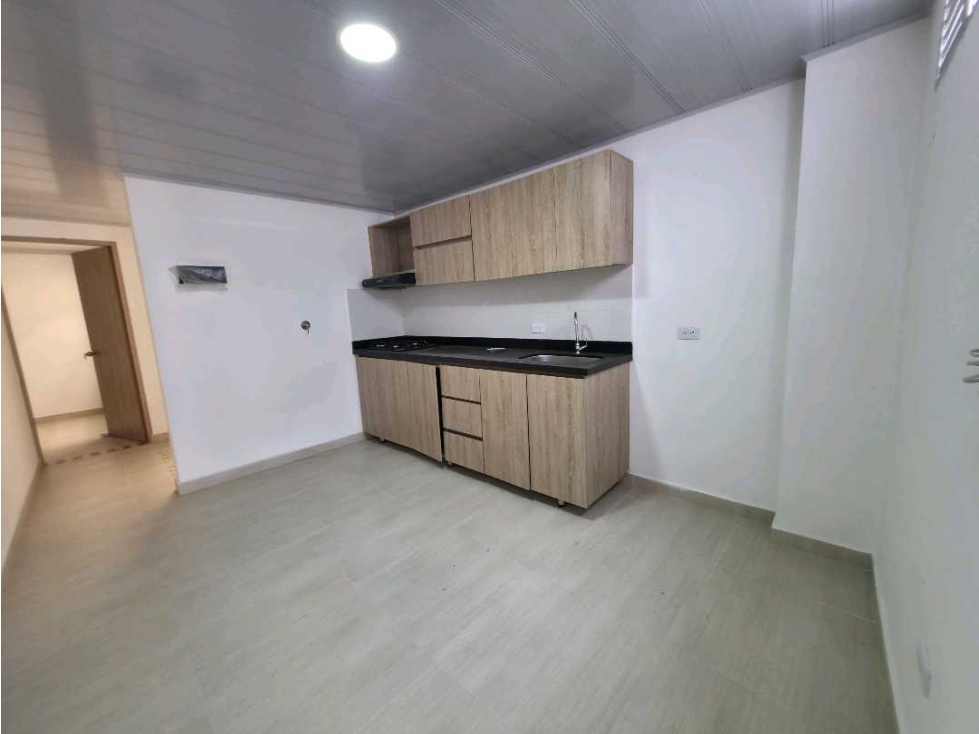 Se vende casa cuarto piso en Belén San bernardo — foto 4