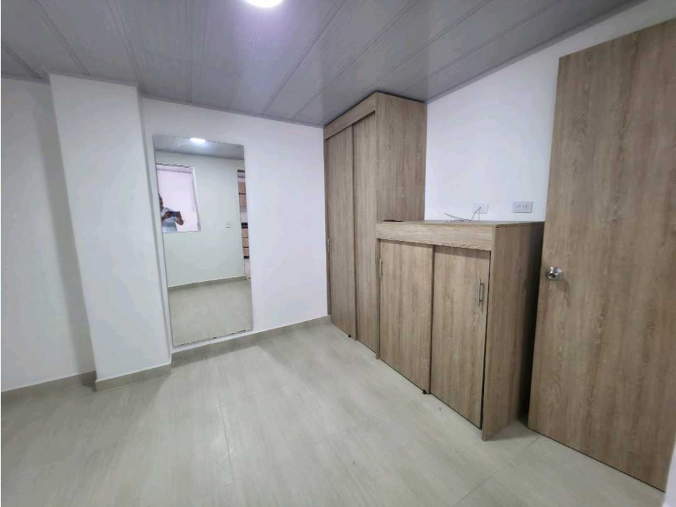 Se vende casa cuarto piso en Belén San bernardo — foto 6