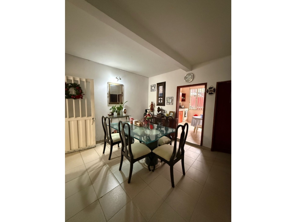 SE VENDE CASA URBANIZACIÓN VILLA MARÍA, YOPAL — foto 2