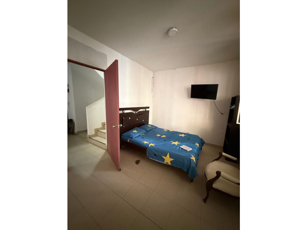 SE VENDE CASA URBANIZACIÓN VILLA MARÍA, YOPAL — foto 4