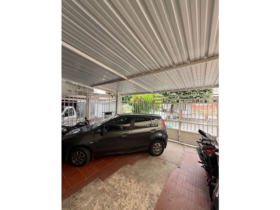 SE VENDE CASA URBANIZACIÓN VILLA MARÍA, YOPAL — foto 6