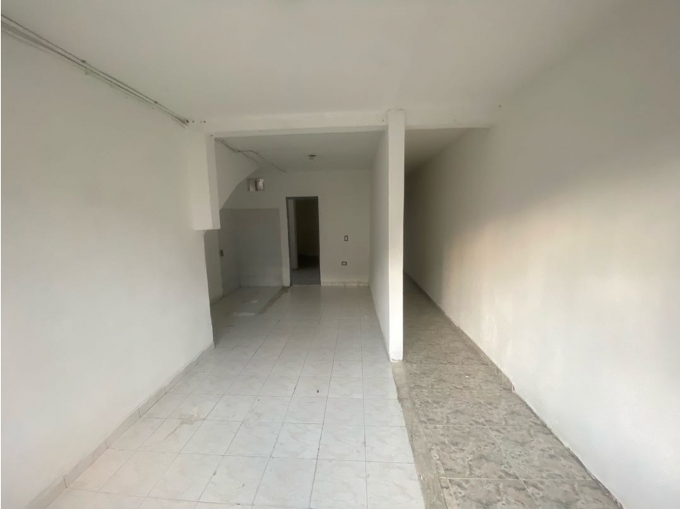 Se vende casa sobre la Calle 21 - El Bosque, Armenia — foto 2