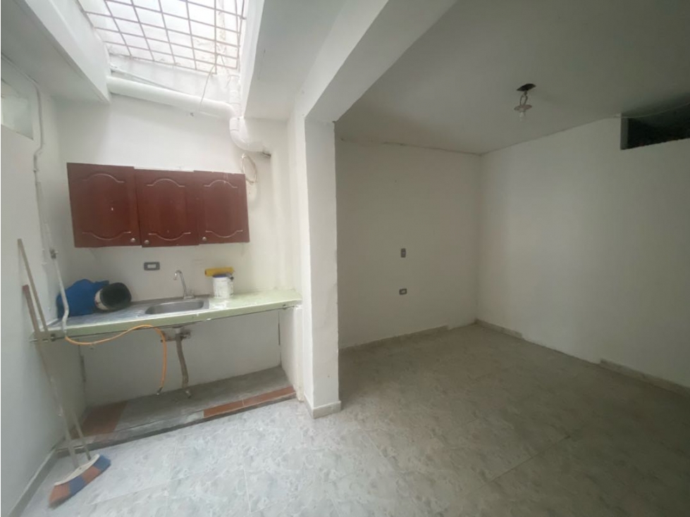Se vende casa sobre la Calle 21 - El Bosque, Armenia — foto 3