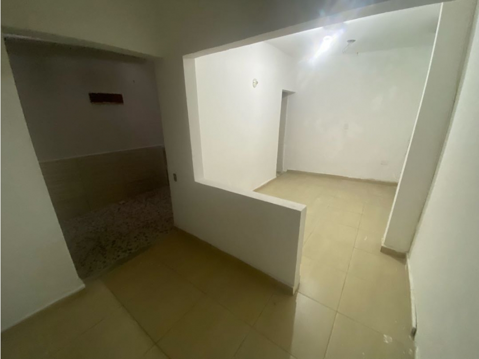 Se vende casa sobre la Calle 21 - El Bosque, Armenia — foto 4