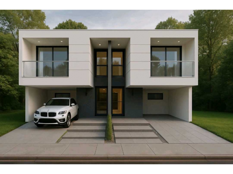 Se vende CASA sobreplanos ubicadas en GUADALUPE