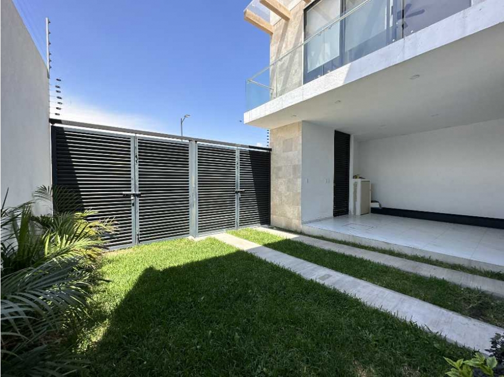 Se vende casa sola con alberca en Xochitepec Morelos. - 5