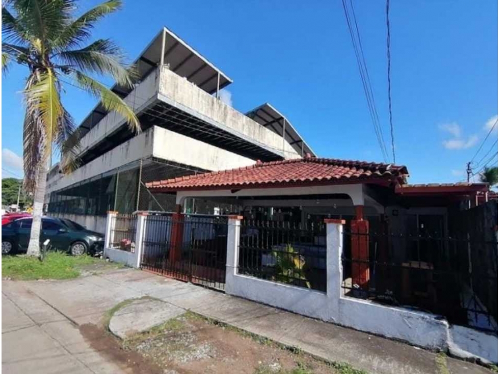 VENTA CASA JUAN DIAZ