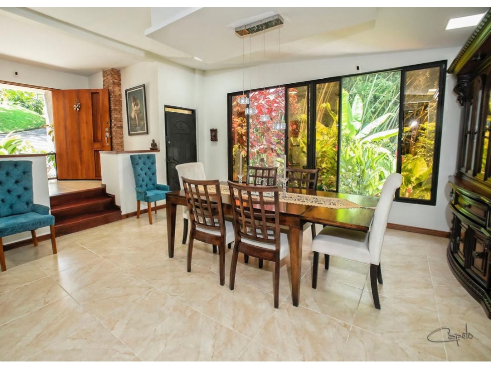 SE VENDE CASA, TIGRE CERRITOS,PEREIRA,COLOMBIA — foto 3