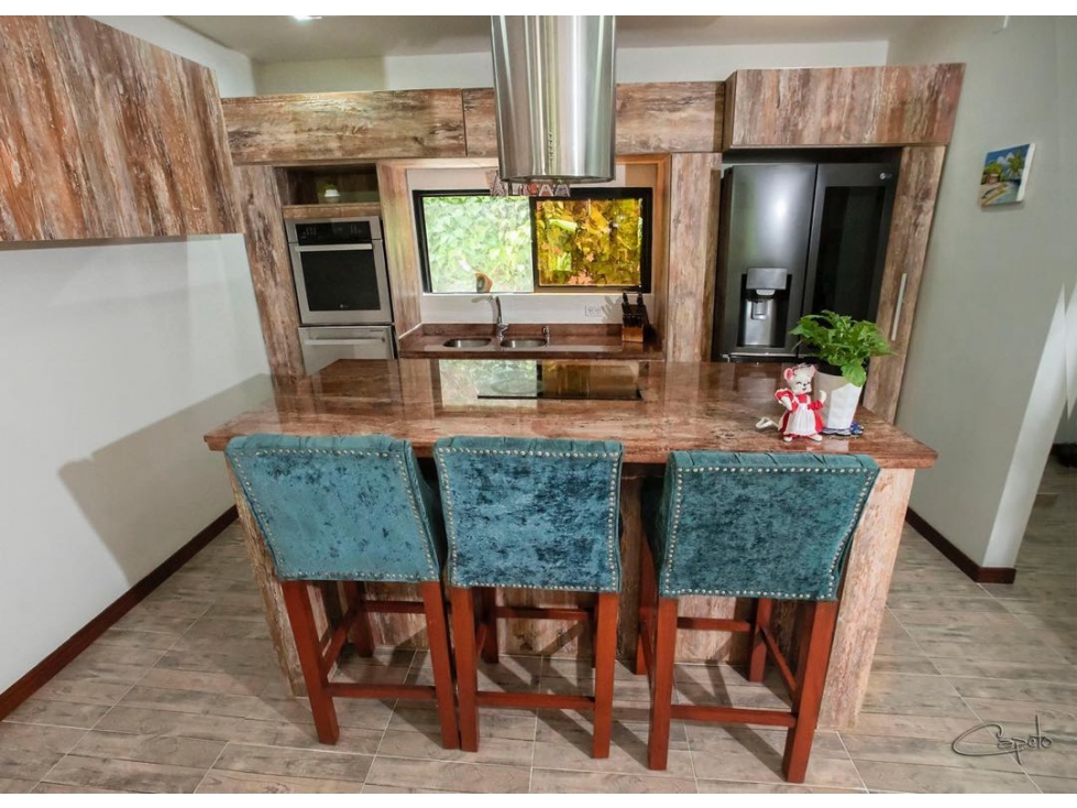 SE VENDE CASA, TIGRE CERRITOS,PEREIRA,COLOMBIA — foto 5