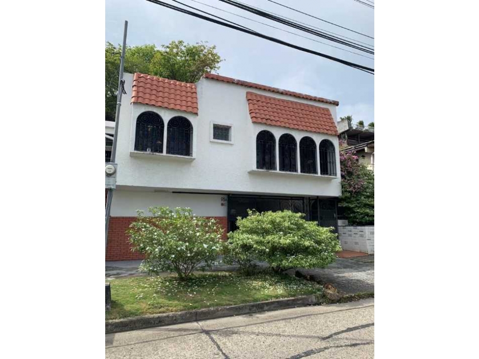 Se vende Casa tipo Chalet de 250 mts en El dorado $275K