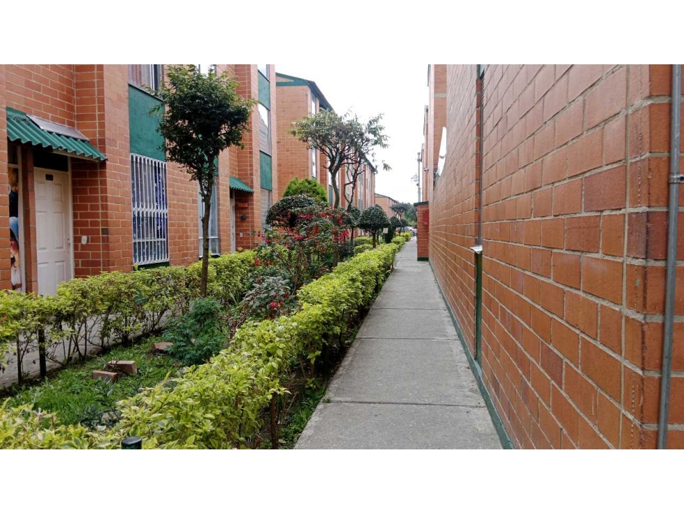 Se vende casa trebol manzana 9 - 3