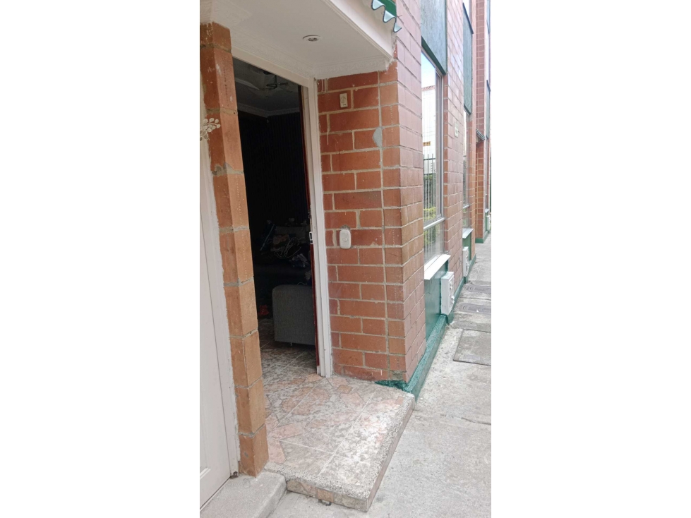 Se vende casa trebol manzana 9 - 4