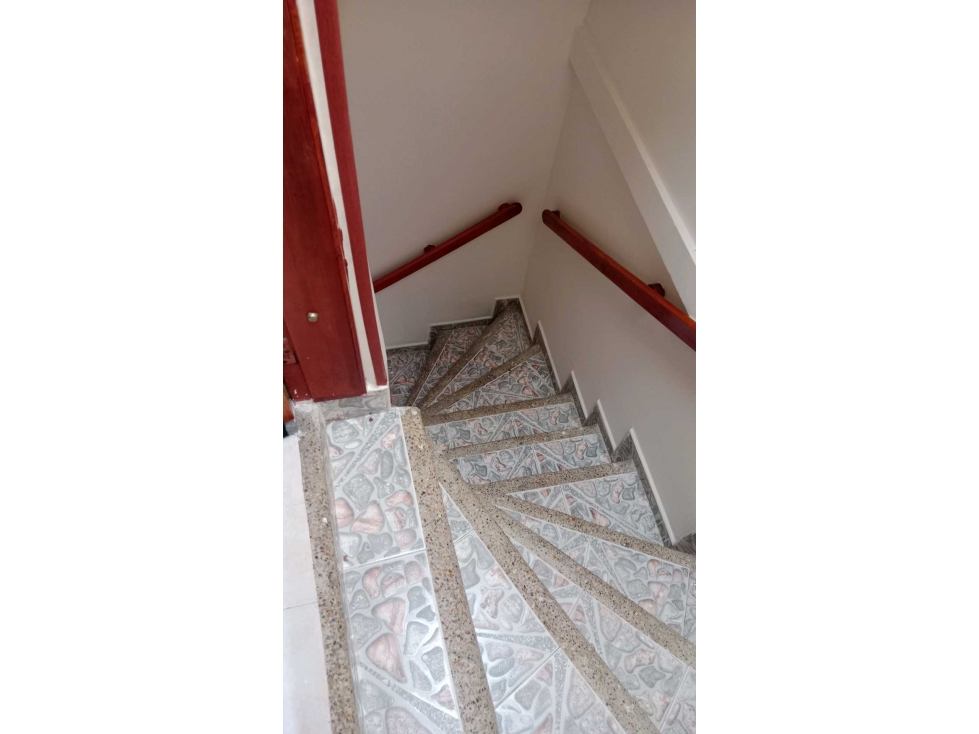 Se vende casa trebol manzana 9 - 6