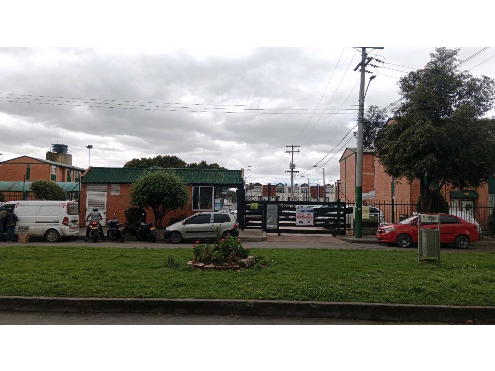 Se vende casa trebol manzana 9 - 1