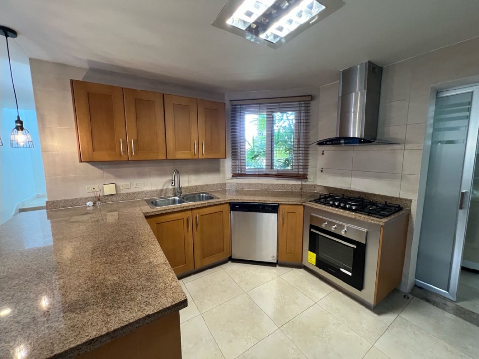 SE VENDE CASA TUCAN COUNTRY CLUB 521mts 765K — foto 5