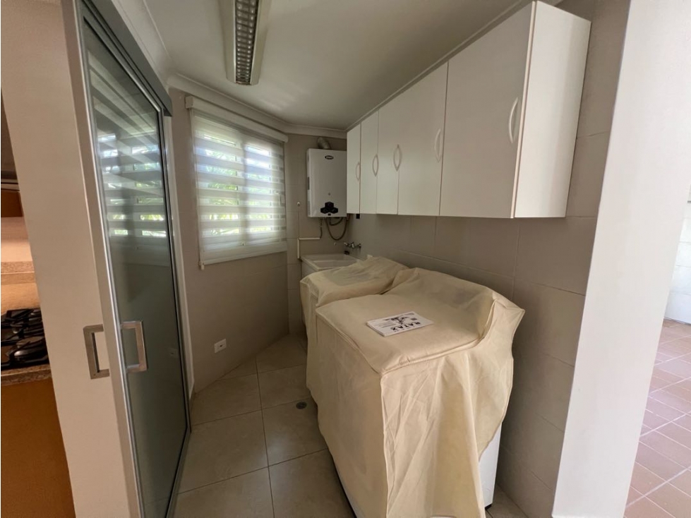 SE VENDE CASA TUCAN COUNTRY CLUB 521mts 765K — foto 6