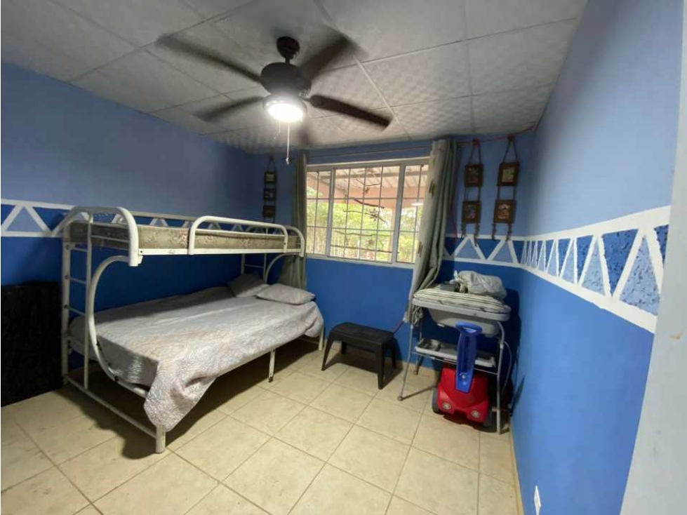 SE VENDE CASA SEMIAMOBLADA EN LOS ALTOS DE CERRO AZUL - 6