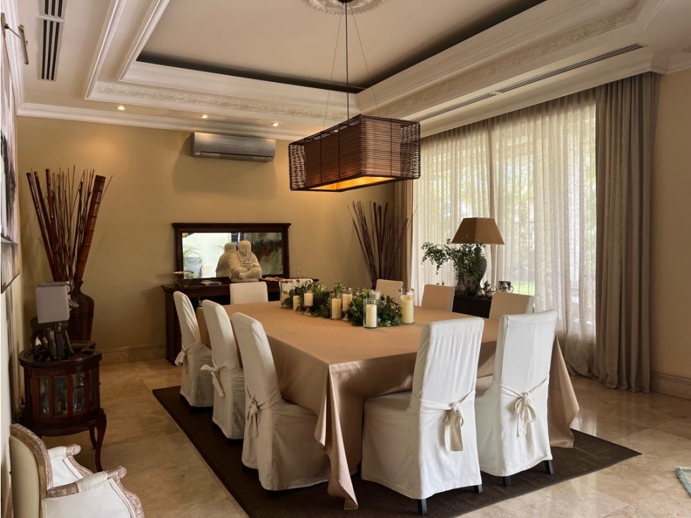 Casa en venta Residencial Royal Pacific - Costa del Este (AA) — foto 5