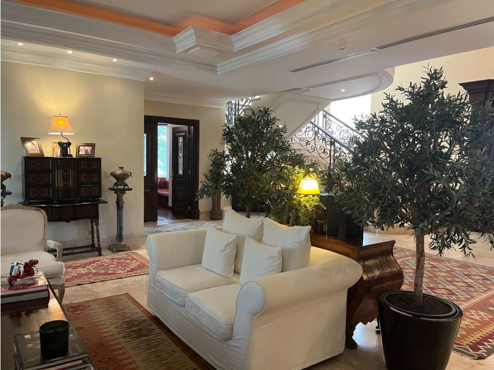 Casa en venta Residencial Royal Pacific - Costa del Este (AA) — foto 3